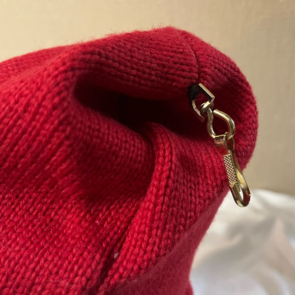 Igloos Wool Beanie Hat - Picture 4 of 7